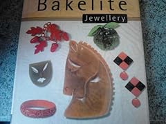 Bakelite jewellery collector for sale  Delivered anywhere in UK