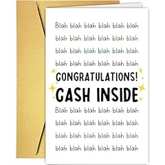 Funny graduation card for sale  Delivered anywhere in USA 