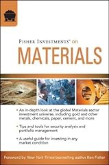 Fisher investments materials for sale  Delivered anywhere in USA 