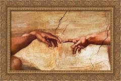 Creation adam detail for sale  Delivered anywhere in USA 
