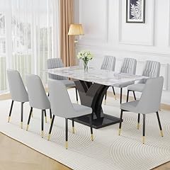 Luftut modern dining for sale  Delivered anywhere in USA 