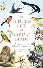 Hidden life garden for sale  Delivered anywhere in UK