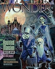 Wonder magazine haunted for sale  Delivered anywhere in USA 