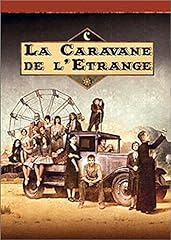 Caravane étrange intégrale d'occasion  Livré partout en France