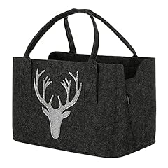 Nordstern filztasche kaminholz gebraucht kaufen  Wird an jeden Ort in Deutschland