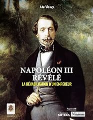 Napoléon iii révélé d'occasion  Livré partout en France