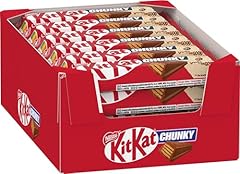 Kitkat nestlé kitkat gebraucht kaufen  Wird an jeden Ort in Deutschland