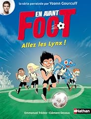 Allez lynx d'occasion  Livré partout en France