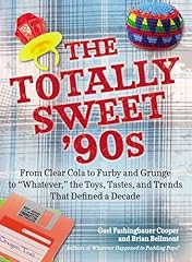 The totally sweet usato  Spedito ovunque in Italia 