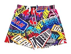 Dsquared costume bagno usato  Spedito ovunque in Italia 