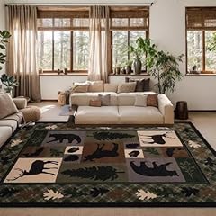 Qmkmyy vintage lodge for sale  Delivered anywhere in USA 