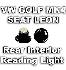 Golf mk4 seat for sale  Delivered anywhere in UK