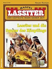 Lassiter 2744 lassiter gebraucht kaufen  Wird an jeden Ort in Deutschland