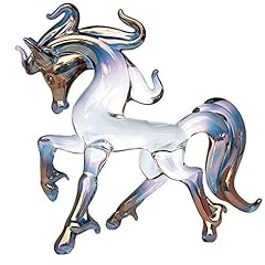 Figurine cheval cabré d'occasion  Livré partout en France