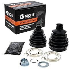 Niche axle boot for sale  Delivered anywhere in USA 