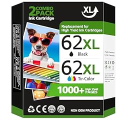 62xl ink cartridges for sale  Delivered anywhere in UK