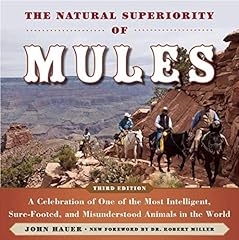 Natural superiority mules for sale  Delivered anywhere in USA 