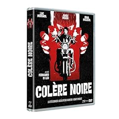Colère noire combo d'occasion  Livré partout en France