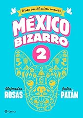 México bizarro bizarre for sale México bizarro bizarre for sale  Delivered anywhere in USA