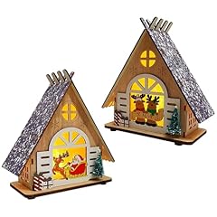 Stück weihnachtsdeko weihnach gebraucht kaufen  Wird an jeden Ort in Deutschland