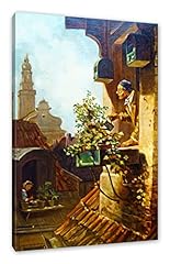 Pixxprint carl spitzweg gebraucht kaufen  Wird an jeden Ort in Deutschland