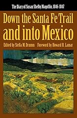 Santa trail mexico for sale  Delivered anywhere in USA 