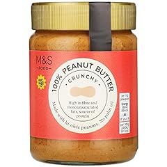 Marks spencers peanut for sale  Delivered anywhere in UK