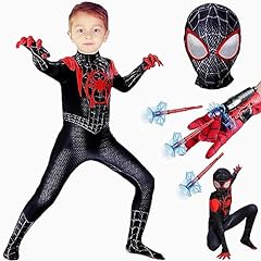 Spider kostüm kinder gebraucht kaufen  Wird an jeden Ort in Deutschland