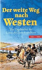 Weite weg westen gebraucht kaufen  Wird an jeden Ort in Deutschland