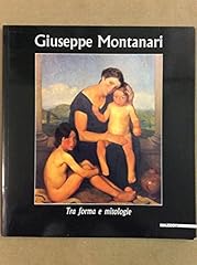Giuseppe montanari. usato  Spedito ovunque in Italia 
