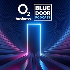 Blue door podcast for sale  Delivered anywhere in UK