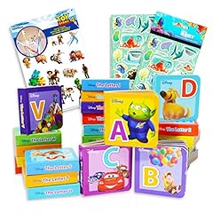 Disney alphabet book for sale  Delivered anywhere in USA 