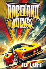 Raceland rocks gebraucht kaufen  Wird an jeden Ort in Deutschland