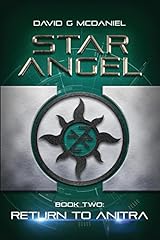 Star angel return gebraucht kaufen  Wird an jeden Ort in Deutschland