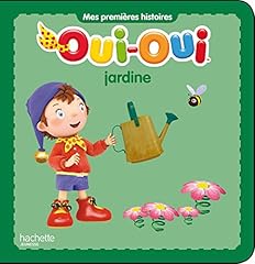 Oui oui jardine d'occasion  Livré partout en France