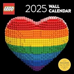 2025 wall calendar usato  Spedito ovunque in Italia 