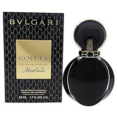 Bulgari goldea roman for sale  Delivered anywhere in UK