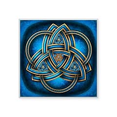 Cafepress blue celtic for sale  Delivered anywhere in UK