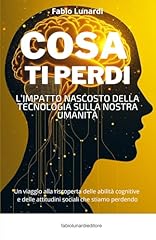Cosa perdi impatto usato  Spedito ovunque in Italia 