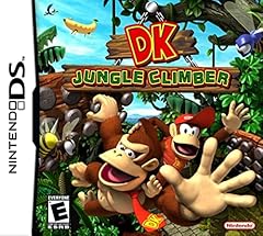 Donkey kong jungle for sale  Delivered anywhere in UK