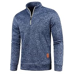 Mens thick warm for sale  Delivered anywhere in UK