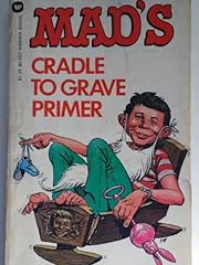 Mad cradle grave for sale  Delivered anywhere in UK