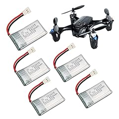 5pcs 3.7v 550mah for sale  Delivered anywhere in USA 