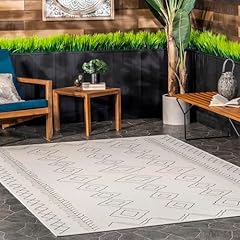 Nuloom moroccan indoor for sale  Delivered anywhere in USA 