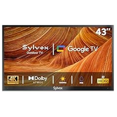 Sylvox smart outdoor for sale  Delivered anywhere in UK