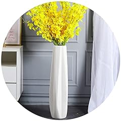 White inch tall for sale  Delivered anywhere in USA 
