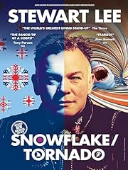 Stewart lee tornado for sale  Delivered anywhere in UK