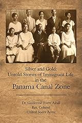 Silver and Gold: Untold Stories of Immigrant Life in for sale  Delivered anywhere in USA 