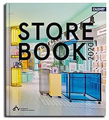 Store book 2020 gebraucht kaufen  Wird an jeden Ort in Deutschland