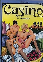 Casino tome train d'occasion  Livré partout en France